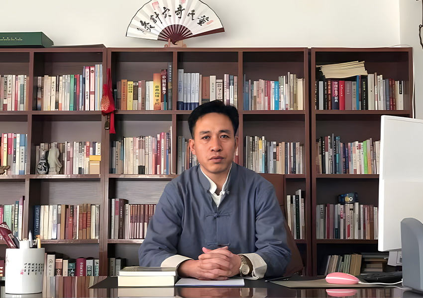 企業(yè)展示